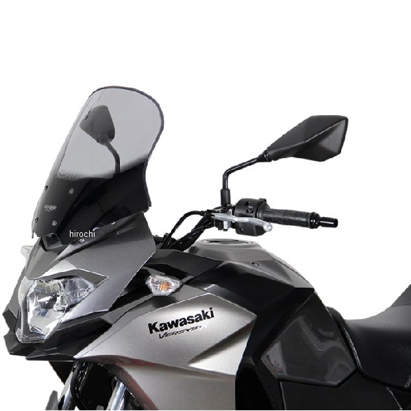 MXC750K エムアールエー MRA スクリーン マルチエクスクリーン ブラック 13年-18年 BMW R1200GS