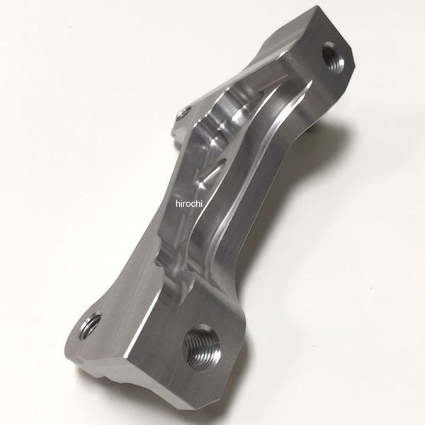 ベルリンガー BERINGER ラジアルキャリパーブラケット ゴールド H15A/H16A/H18A適合車用