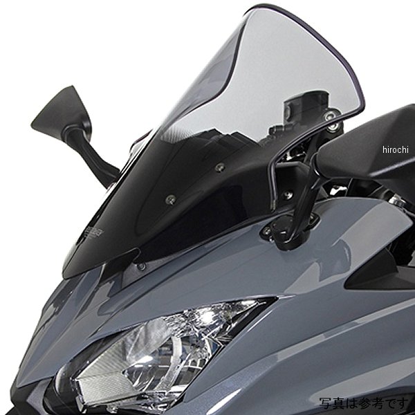 MXC461C エムアールエー MRA スクリーン マルチエクスクリーン クリア 17年-19年 スズキ DL1000 V-ストローム1000