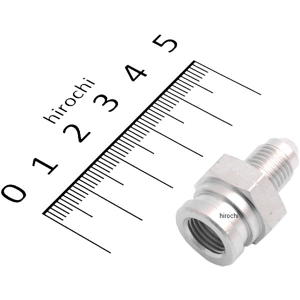 PFA100-01 スウェッジライン SWAGE-LINE フレアナットアダプター M10X1.00IF メス