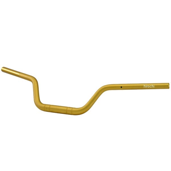 PBTF762G エフェックス EFFEX イージーフィットバープラス 18年-25年 Z900RS ゴールド