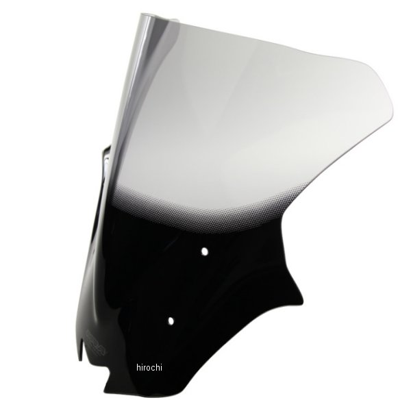 MT678C エムアールエー MRA スクリーン ツーリング クリア 04年-13年 スズキ DL1000 V-ストローム1000