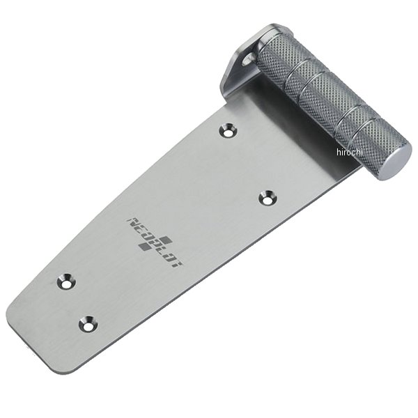 NP79220 ネオプロト 4輪 フットレストバーNEO トヨタ プリウス ZVW5#、プリウスPHV ZVW52、カローラ NRE21#/ZWE21# CVT車