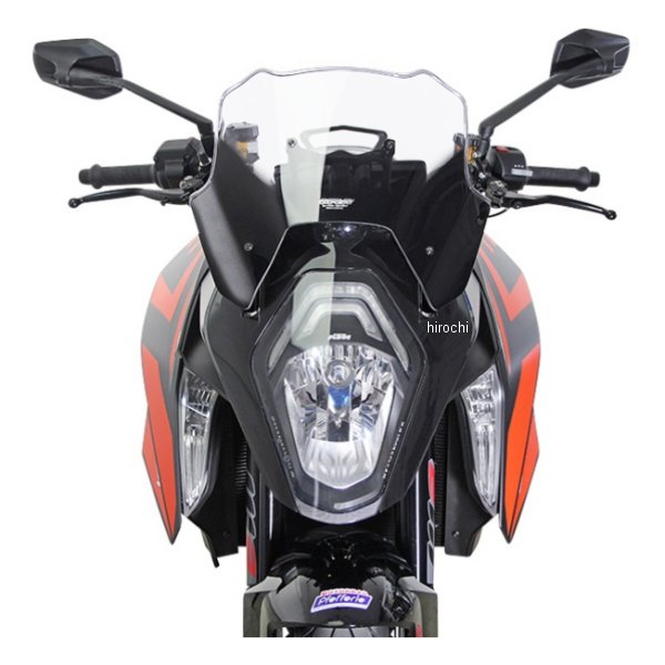 SET-HKSD-MHI-S エムアールエー MRA スクリーンセット ハイウェイ スモーク 汎用品