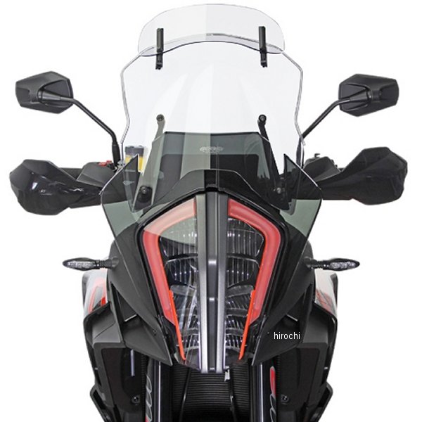 SET-NMK-MCU-S エムアールエー MRA スクリーンセット カスタム スモーク 汎用品