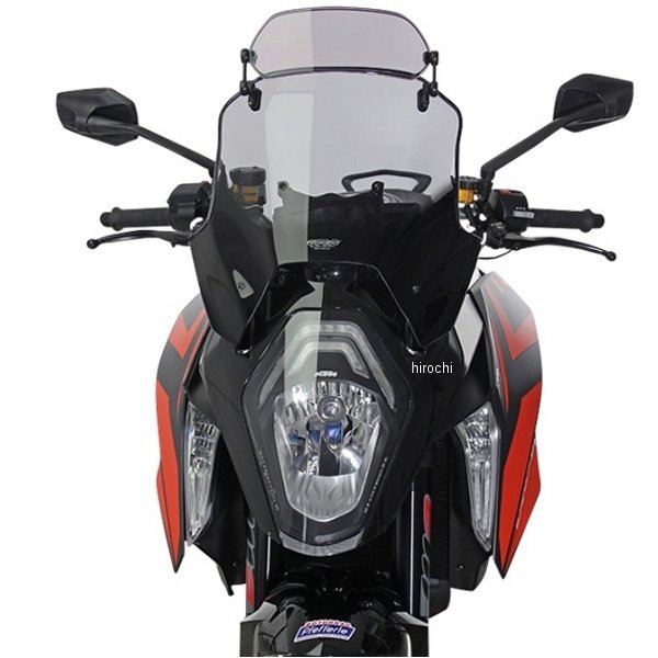 SET-NMK-MHI-S エムアールエー MRA スクリーンセット ハイウェイ スモーク 汎用品