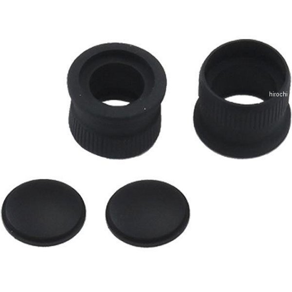 EGH-R-130 エフェックス EFFEX グリップヒーター エクステンドスリーブ φ22.2用 130mm