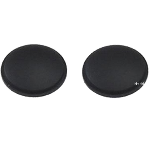 EGH-R-CAP エフェックス EFFEX グリップヒーター バーエンドキャップ φ22.2用