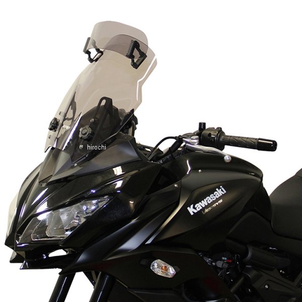 MO679S エムアールエー MRA スクリーン オリジナル スモーク 18年-25年 カワサキ Z900RS カフェ ZR900E