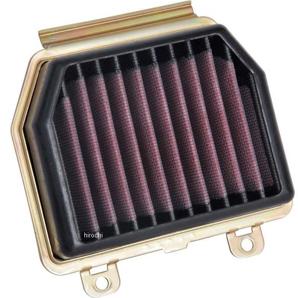 HA-2819 K&N リプレイスメント エアフィルター 18年-19年 ホンダ CB125R CB250R CBF250 19年 ホンダ CB300R