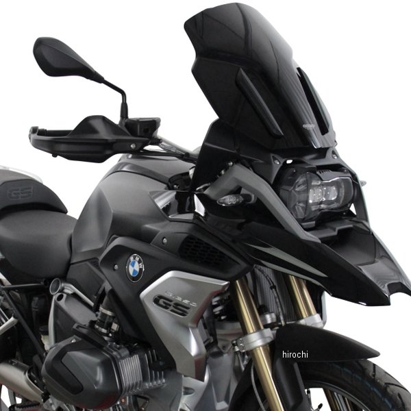 MP678S エムアールエー MRA スクリーン スポーツ スモーク 18年-25年 カワサキ Z900RS ZR900C