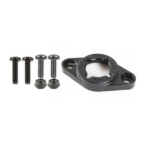 RAP-274-1BU ラムマウント RAM Mounts ダイヤアダプタベース EZ-On/Off用