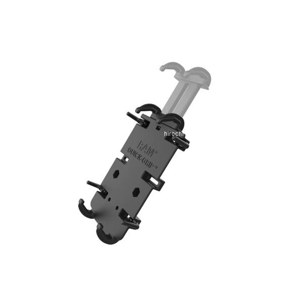 RAM-HOL-PD4U ラムマウント RAM Mounts クレイドルホルダー ファブレット用 ボール無し