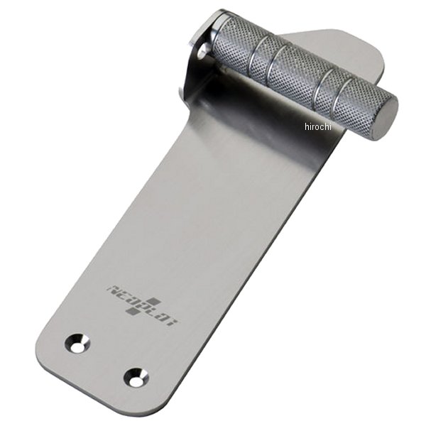 NP52220 ネオプロト 4輪 フットレストバーNEO トヨタ ランドクルーザー UZJ200/URJ202