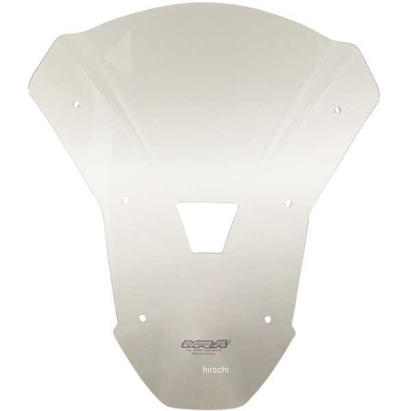 MP856C エムアールエー MRA スクリーン スポーツ クリア 17年-19年 KTM 1290スーパーデュークR