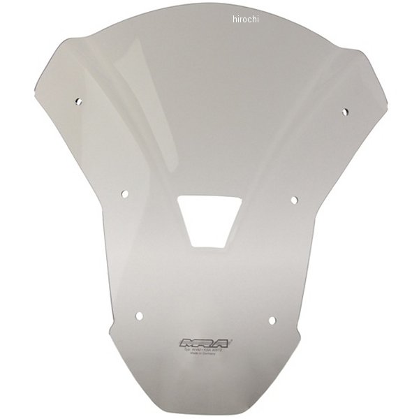 MP856S エムアールエー MRA スクリーン スポーツ スモーク 16年-18年 KTM 1290スーパーデュークGT