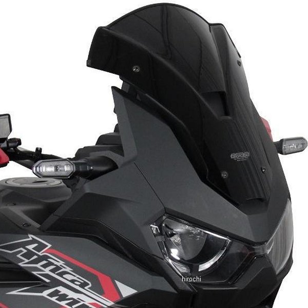 MP121K エムアールエー MRA スクリーン スポーツ ブラック 20年-23年 ホンダ CRF1100L