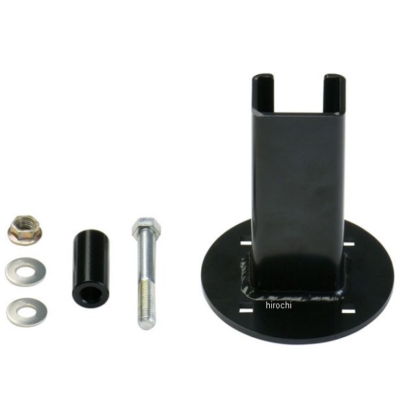 NPRX-A2 ネオプロト 4輪 RV RotopaX用 スライドアタッチメント T2