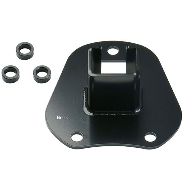 NPRX-B1 ネオプロト 4輪 RV RotopaX用 取付ベース T1 PCD139.7×5H用