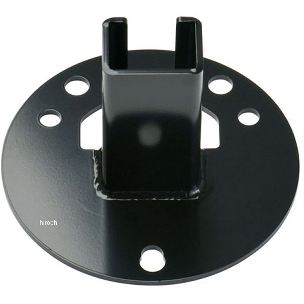 NPRX-B2 ネオプロト 4輪 RV RotopaX用 取付ベース T2 PCD150×5H、PCD139.7×6H用