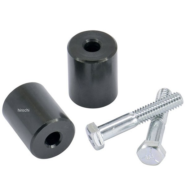 NPRX-PS25 ネオプロト 4輪 RV パックマウントオフセットカラー 25mm Rototraxトラクションボード取付用