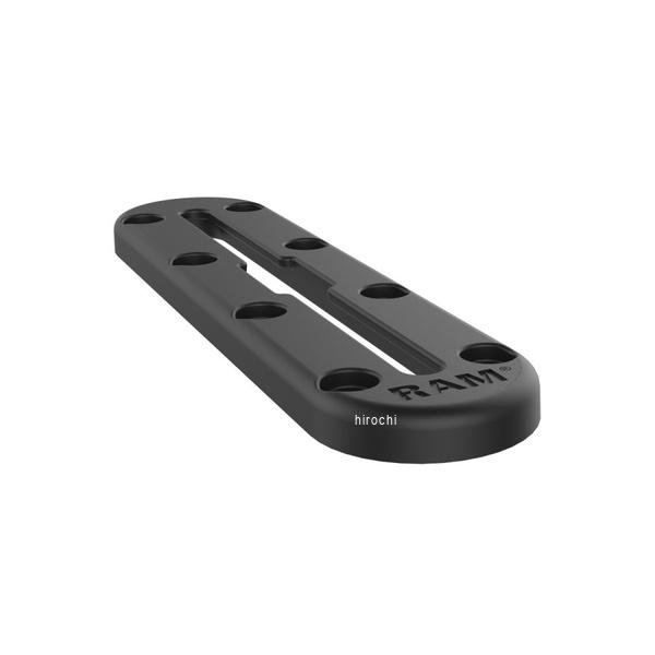 RAP-TRACK-A5U ラムマウント RAM Mounts レール トップローディング 5インチ
