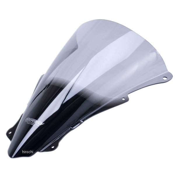 MR688S エムアールエー MRA スクリーン レーシング スモーク 20年-25年 カワサキ ZX-25R