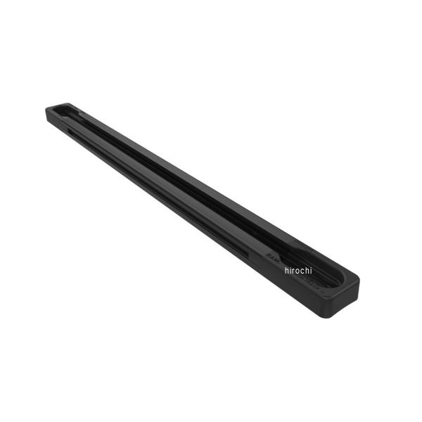 RAM-TRACK-EXA-9BU ラムマウント RAM Mounts レール モジューラー 9インチ 黒