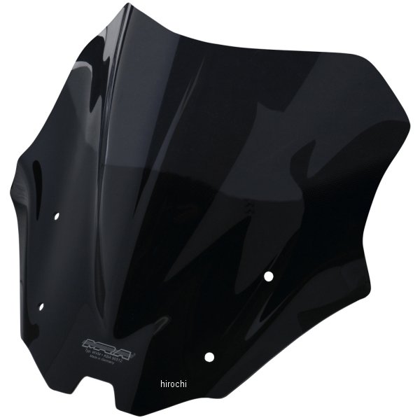 MP861K エムアールエー MRA スクリーン スポーツ ブラック 20年-23年 KTM 1290スーパーデュークR