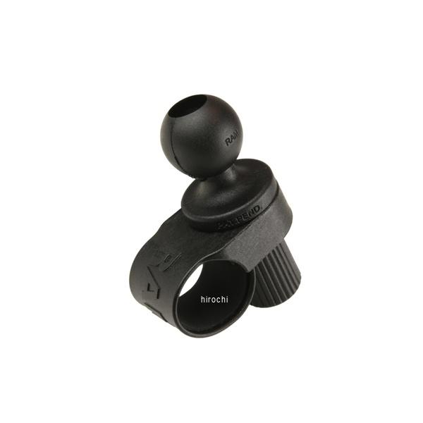 RAP-B-460U ラムマウント RAM Mounts タフストラップベース 1インチボール