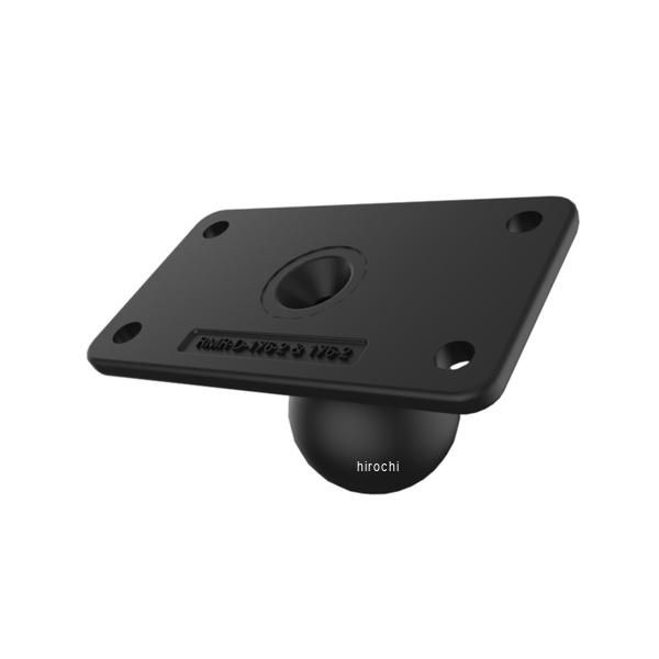 RAM-2462U ラムマウント RAM Mounts VESAプレート35x75mm 1.5インチボール