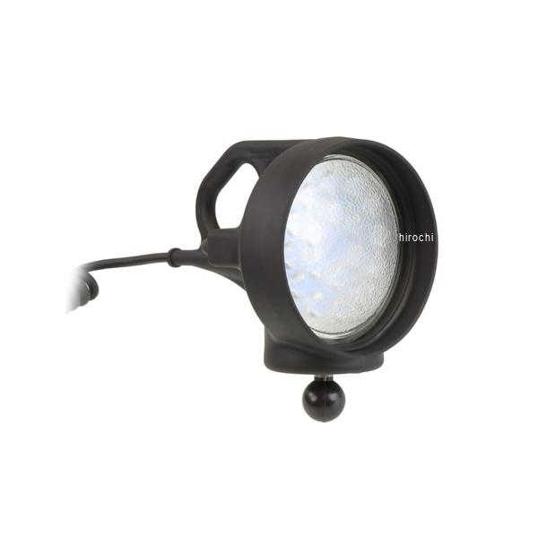 RAM-B-152B ラムマウント RAM MOUNTS LEDスポットライト 1インチボール