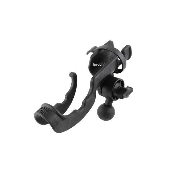 RAM-117BU ラムマウント RAM MOUNTS ロッドホルダー 1.5インチボール