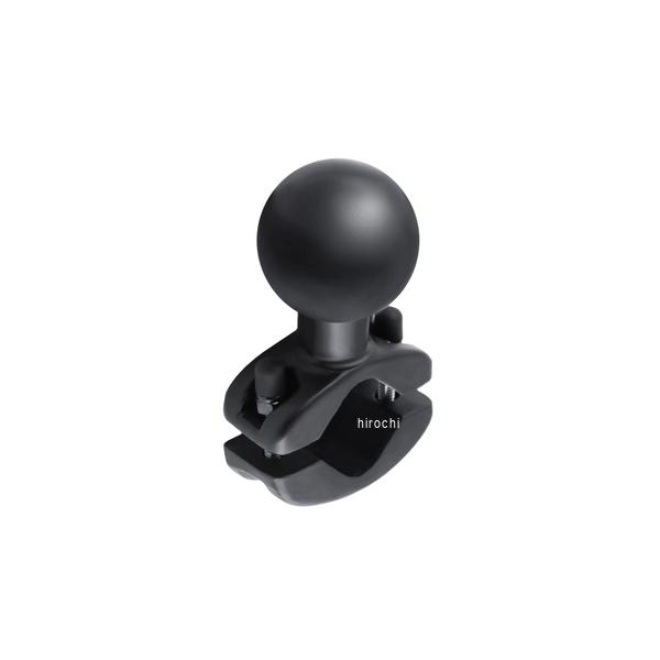 RAM-D-271U-12 ラムマウント RAM MOUNTS レールクランプベース φ31.75-47.62mm 2.25インチボール