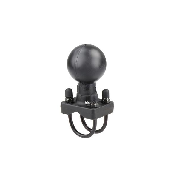 RAM-D-235-1U ラムマウント RAM MOUNTS ダブルU字クランプベース φ31.75-38.1mm