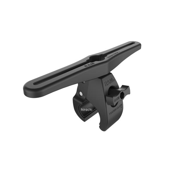 RAP-401-TRACKU ラムマウント RAM MOUNTS トラックレールタフクロー L 12インチ