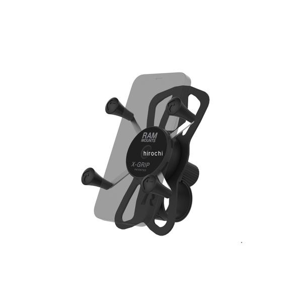 RAP-460-UN7U ラムマウント RAM MOUNTS Xグリップ&タフストラップベース スマートフォン用 アーム無し