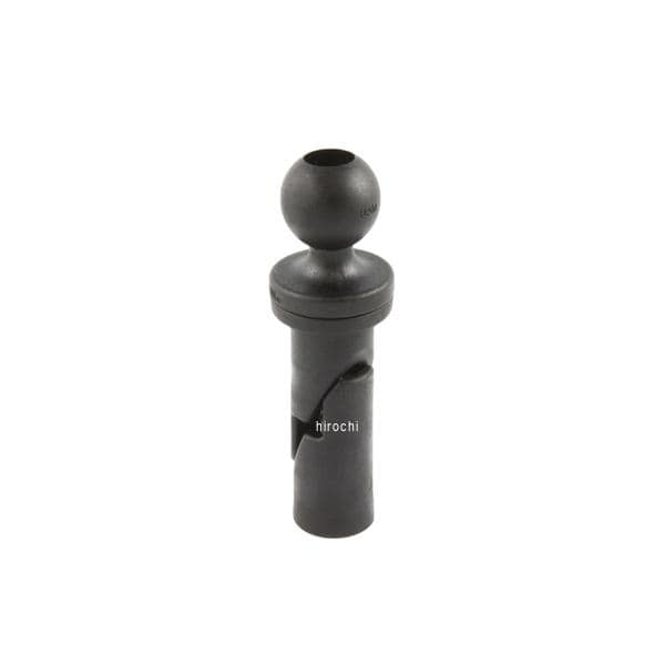 RAP-B-354U ラムマウント RAM Mounts チューブウェッジベース 内径φ22.2-25.4mm対応 1インチボール