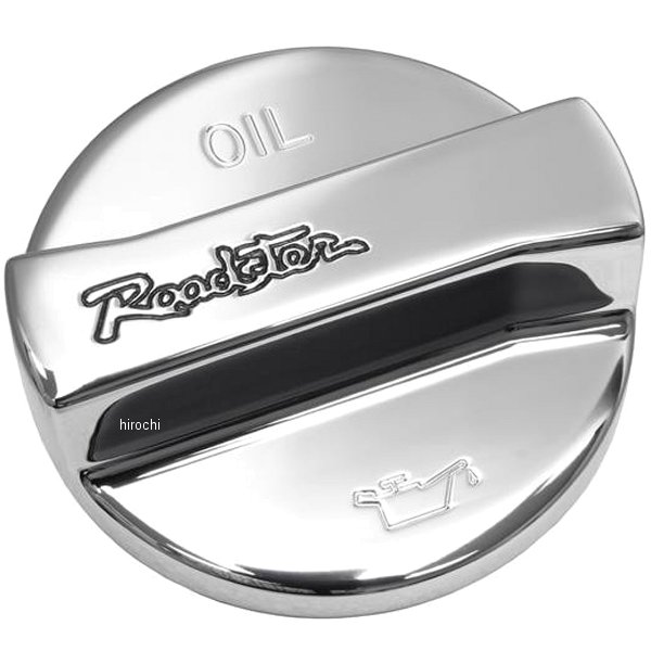 NCD-301215C アイエルモータースポーツ I.L.Motorsport オイルフィラーキャップ NC/NDロードスター クローム