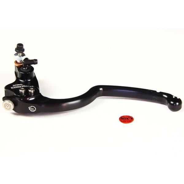 ベルリンガー BERINGER クラッチマスター φ20.6 別体型 シルバー ストリートスモールハンド2フィンガー ミリバー用