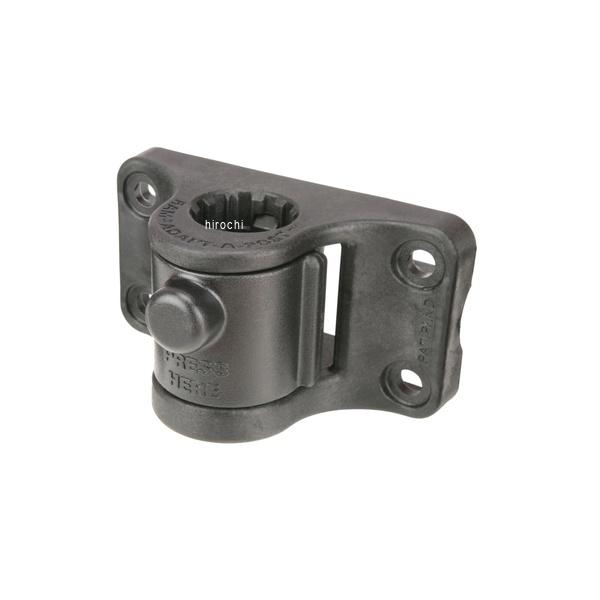 RAP-AAPUBU ラムマウント RAM Mounts スプラインポスト 壁面用 リリースボタン付き 4穴P1.3ｘ3.19インチ