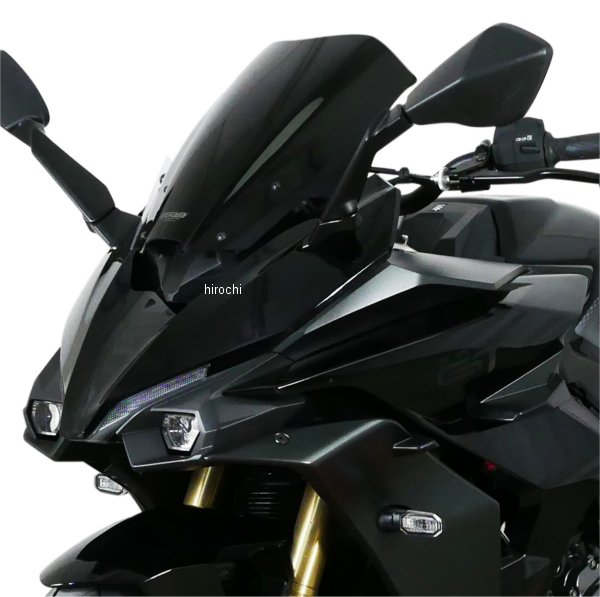 MP464K エムアールエー MRA スクリーン スポーツ ブラック 22年-25年 スズキ GSX-S1000GT