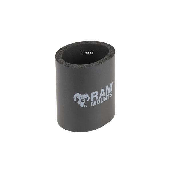 RAM-B-132FU ラムマウント RAM Mounts ドリンクホルダーS用 インナースポンジ リペア