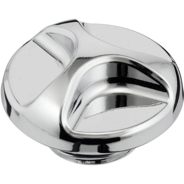 OCP_0002 モートーンカスタムズ オイルフィラーキャップ BUZZSAW 16年-25年 トライアンフ StreetTwin クローム