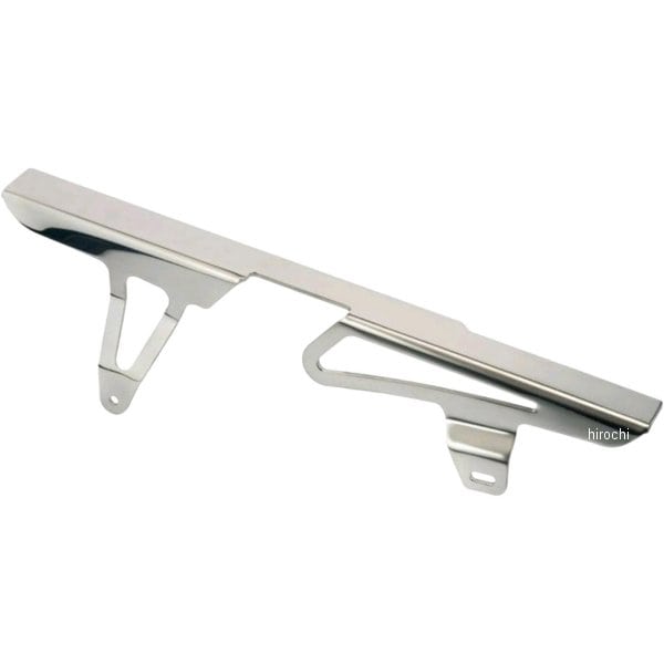 CSS014 モートーンカスタムズ チェーンガード GLADIUS 19年-23年 トライアンフ Speed Twin ポリッシュ