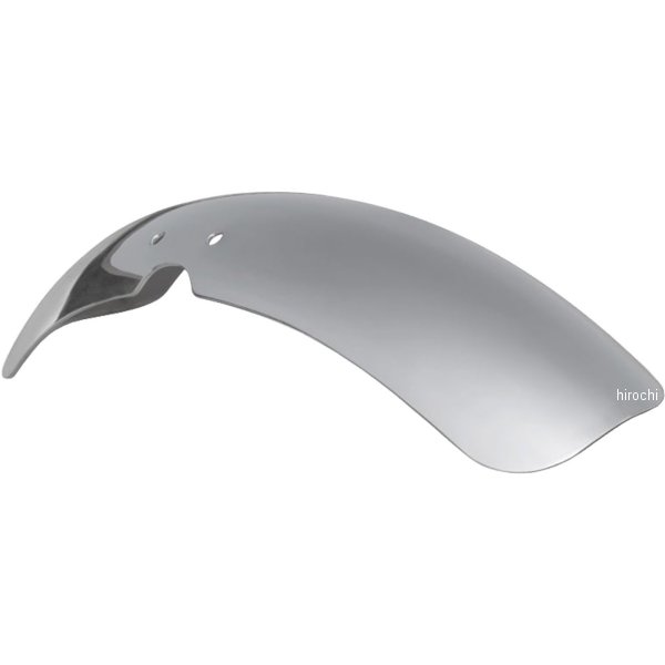 MTE119 モートーンカスタムズ フロントフェンダー RACEBLADE 16年-25年 トライアンフ StreetTwin ポリッシュ