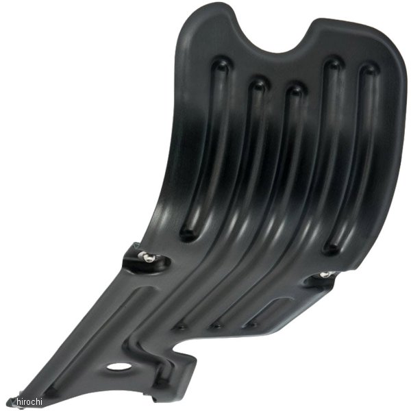 MTE139 モートーンカスタムズ アンダーガード DEFENDER 16年-25年 トライアンフ StreetTwin 黒