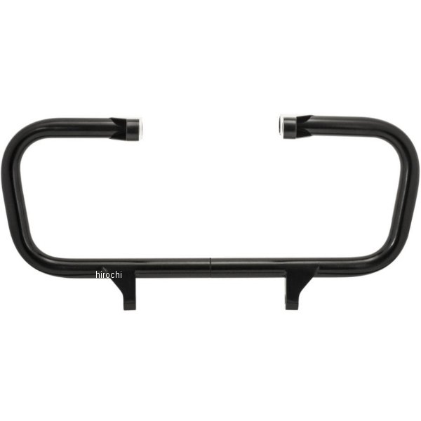 MCB018 モートーンカスタムズ エンジンガード CRAIG 16年-22年 トライアンフ Street Twin 黒