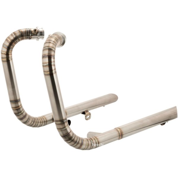 MTE195 モートーンカスタムズ フルエキゾーストマフラー NAUTILUS 19年-23年 トライアンフ Speed Twin