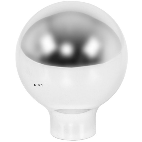 NAB-0082C アイエルモータースポーツ I.L.Motorsport シフトノブ ボールタイプ NA/NB/NC/NDロードスター クローム